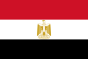 egypt flag icon 128