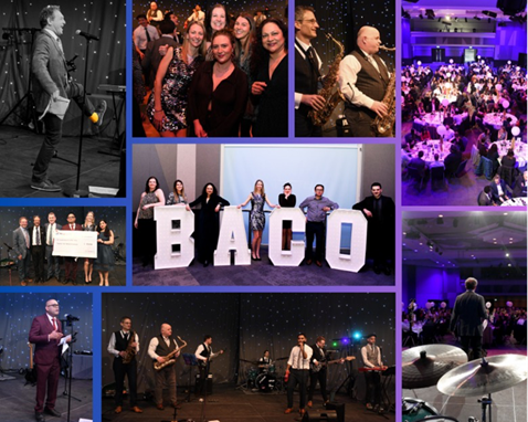 Join ENT UK and enjoy exclusive benefits, including discounted entry to BACO International 2026