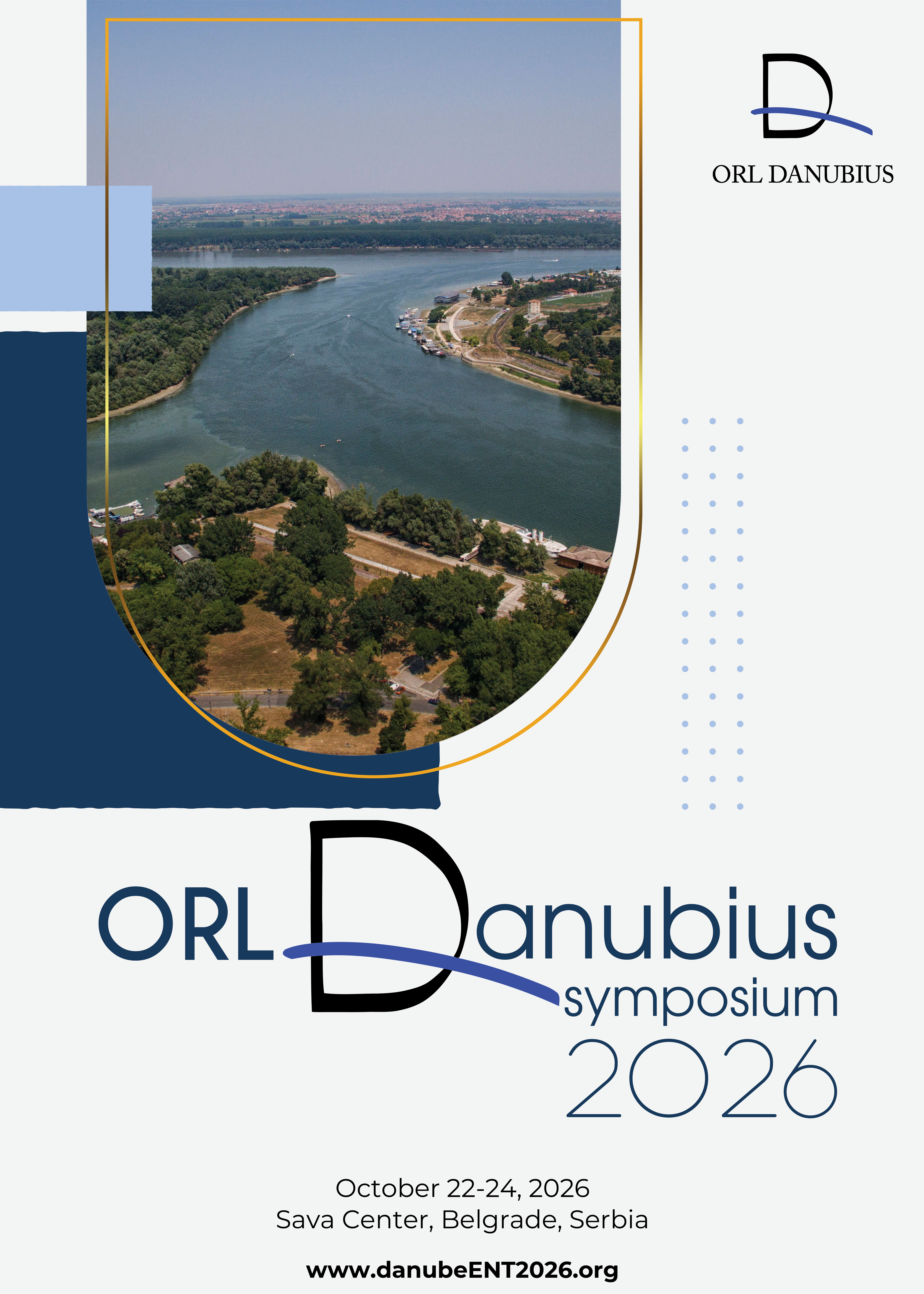 ORL Danubius symposium 2026