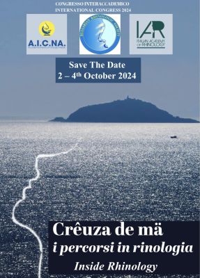 Rhinology International Congress 2024 (Rhinology Unlimited)