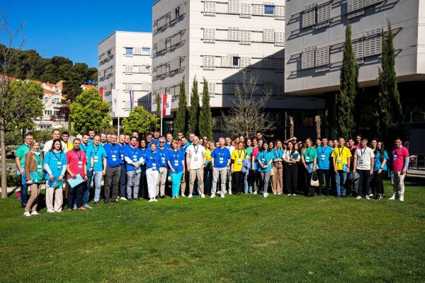 2nd Course CEORL-HNS Academy Report