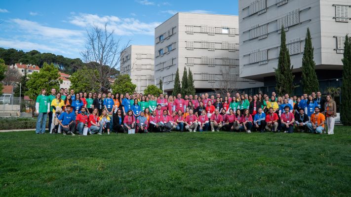 3rd CEORL-HNS Academy Course Report