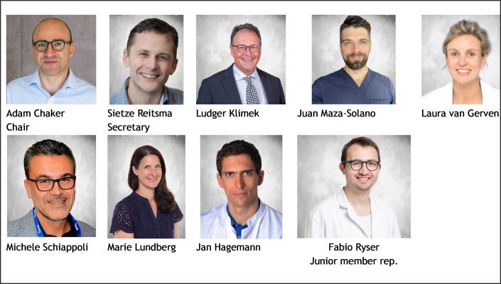 EAACI ENT Section