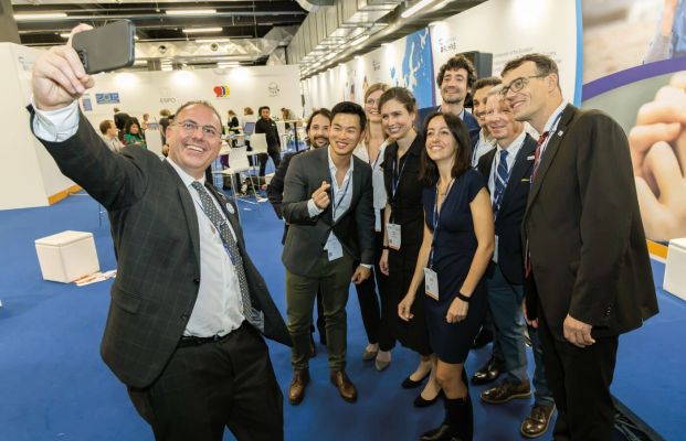 Young CEORL-HNS: empowering the future of otorhinolaryngology
