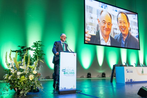 Congress Report Dublin 2024