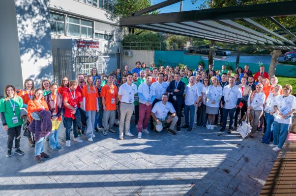 4th CEORL-HNS Academy Course Report